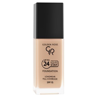 Picture of GOLDEN ROSE UP TO 24 HOURS STAY FOUNDATION